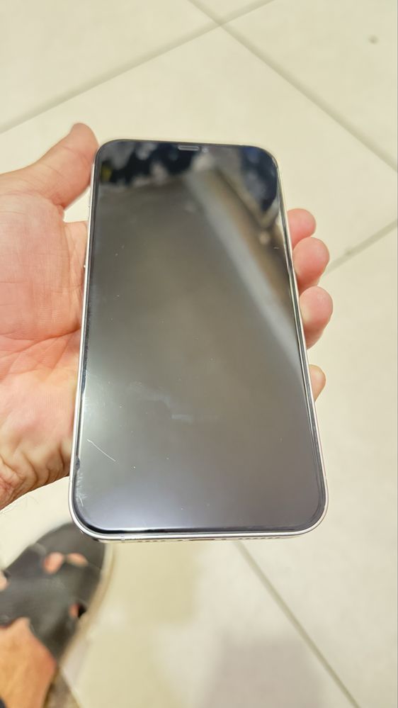 Iphone 12 pro max zor 79% 256p