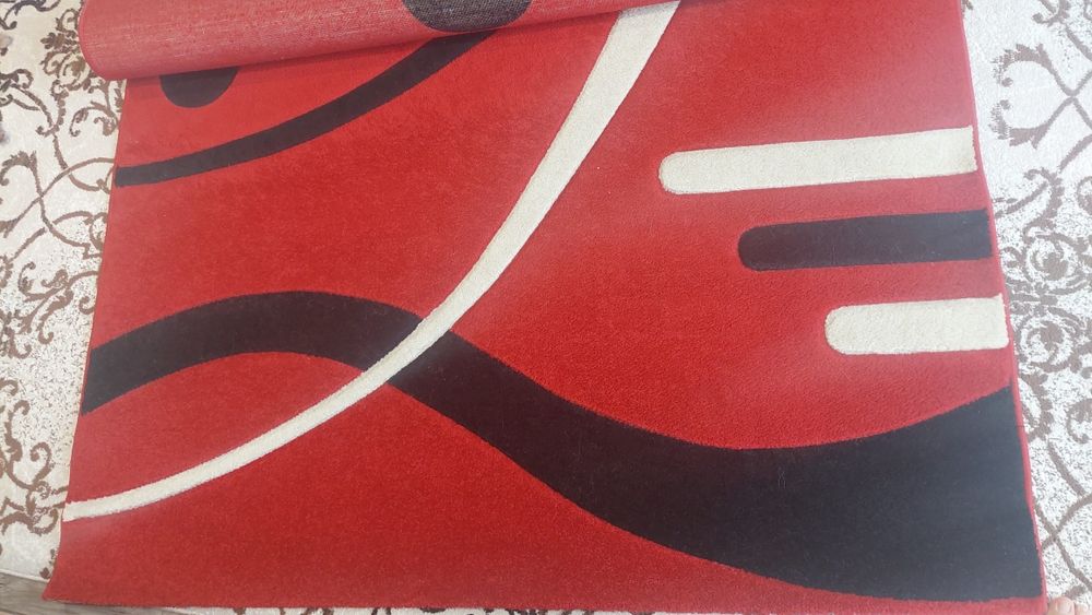 Ковёр  состояние хорошое