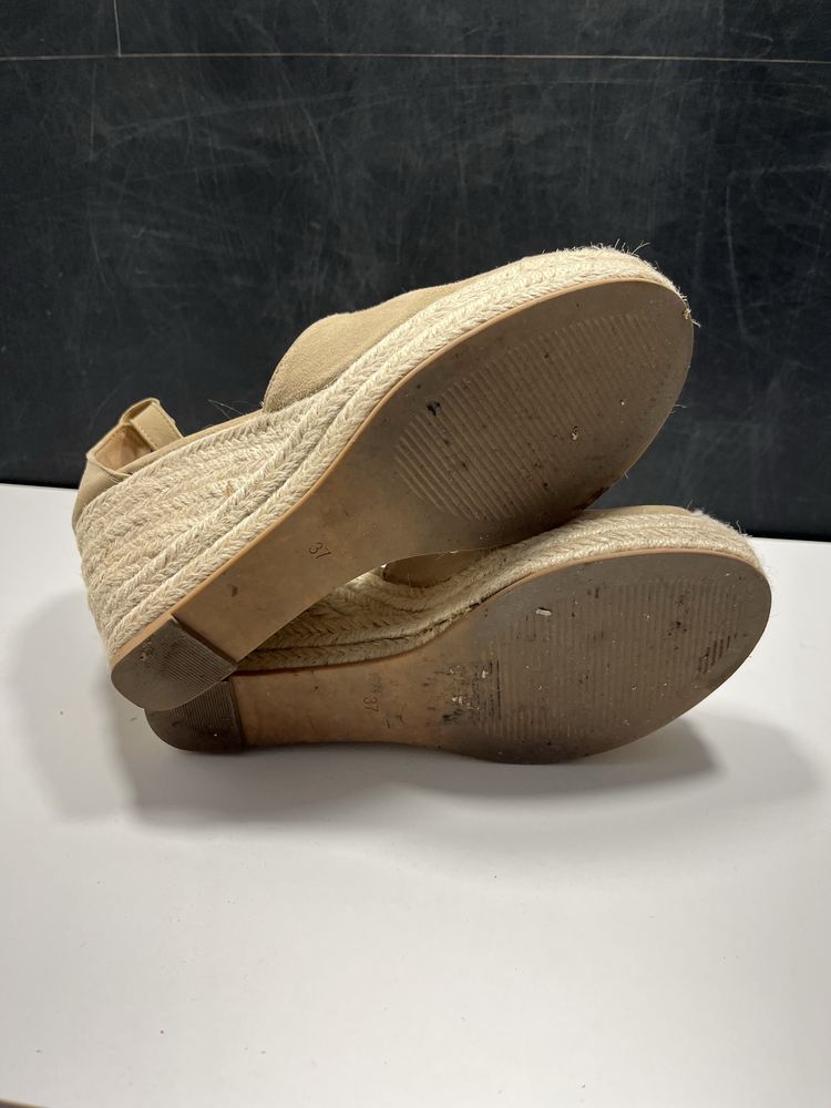 Sandale/espadrile H&M 37