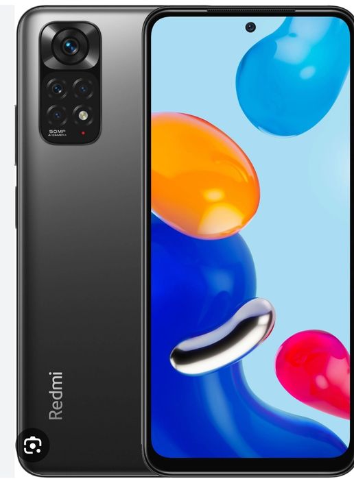 Redmi not 11 128gb