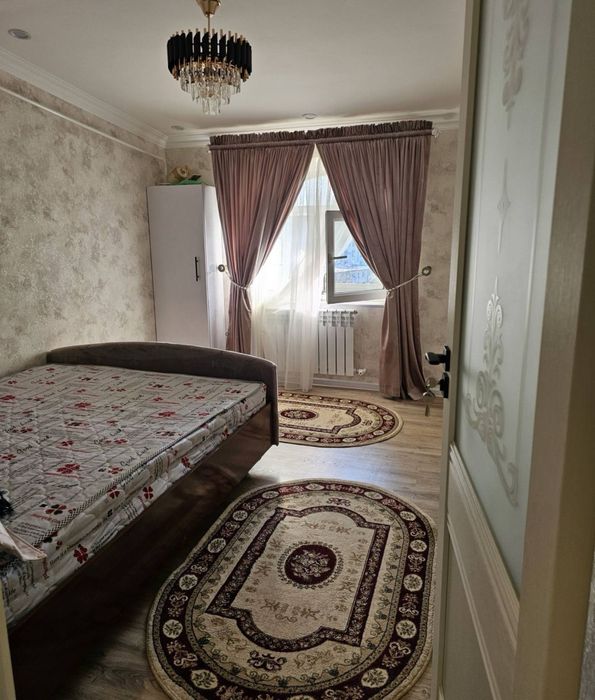 Ijaraga kvartira Chilonzor metrosi oldida