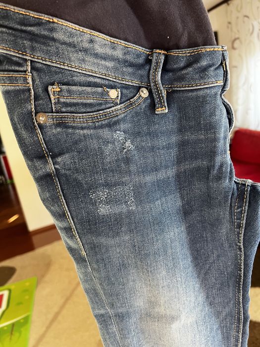 Vand Blugi Gravide H&M 38