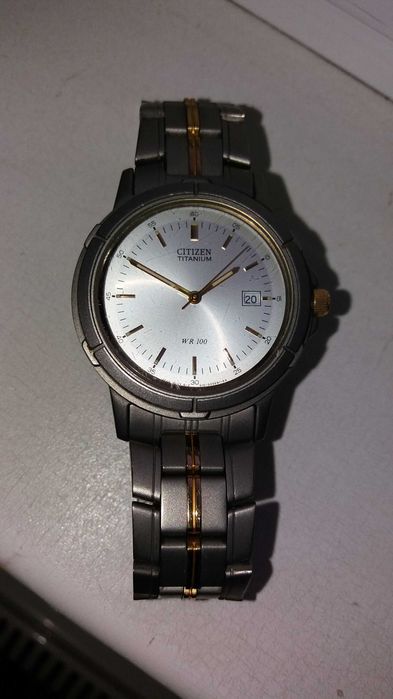 citizen titanium 2510 s91298