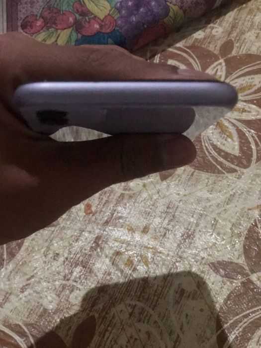 Iphone 11 holati yaxahi