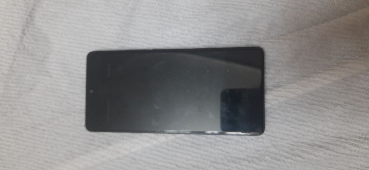 Redmi not13 pro 8/256 GB rangi qora
