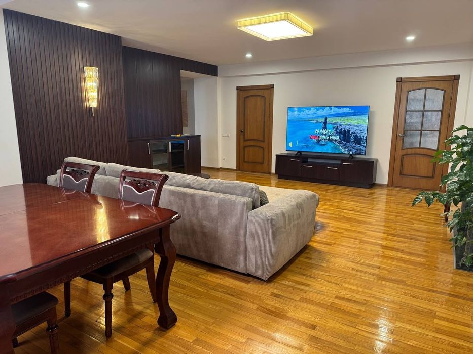 Аренда квартиры 3/5/12 Мирабадский район . Госпиталка  ул Нукус .