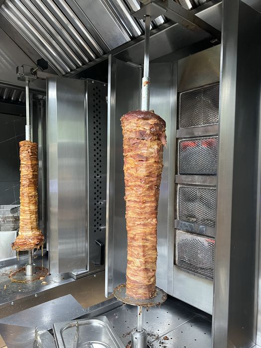 Vand afacere fast food