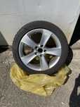 Roti VW originale r17 de iarna