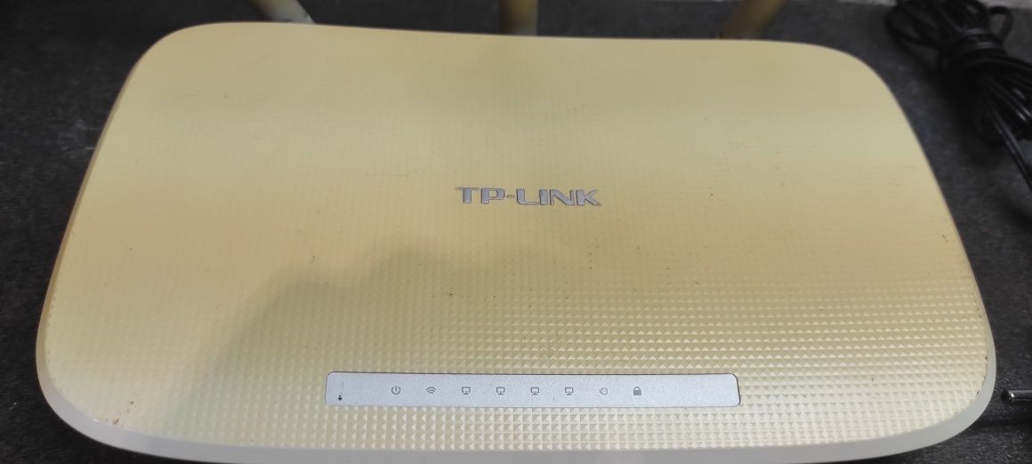 Router wi-fi Tp-link