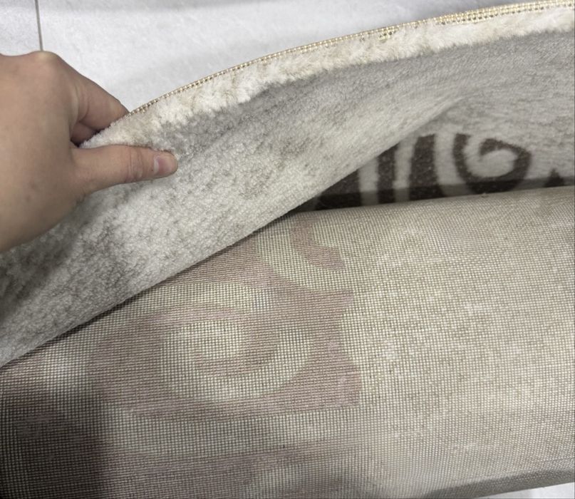 Ковры в трех размерах