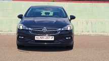 Opel Astra Unic proprietar Olanda/in stare perfectă/Euro 6