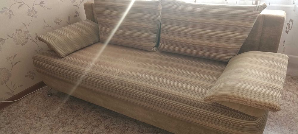 Диван, бесплатно, самовывоз