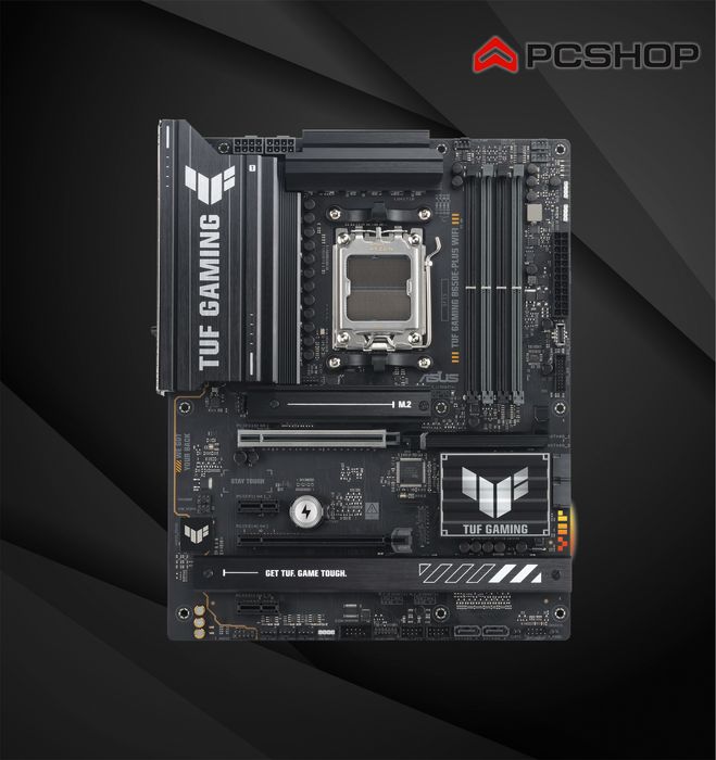 ASUS TUF Gaming B650E-Plus wifi