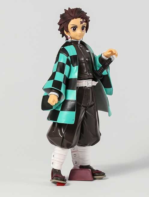 Figurina Demon Slayer Tanjirou 23 cm anime