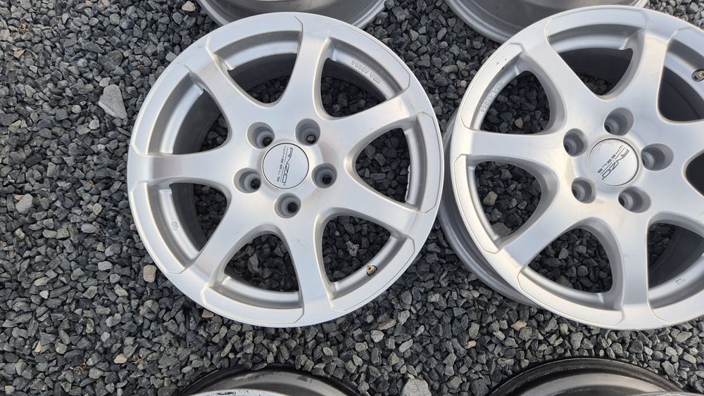 Джанти ANZIO 5/112 VW,Audi,Seat 5x112