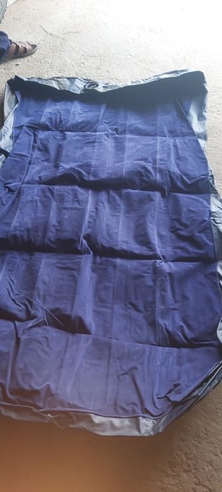 Продам матрасы надувные