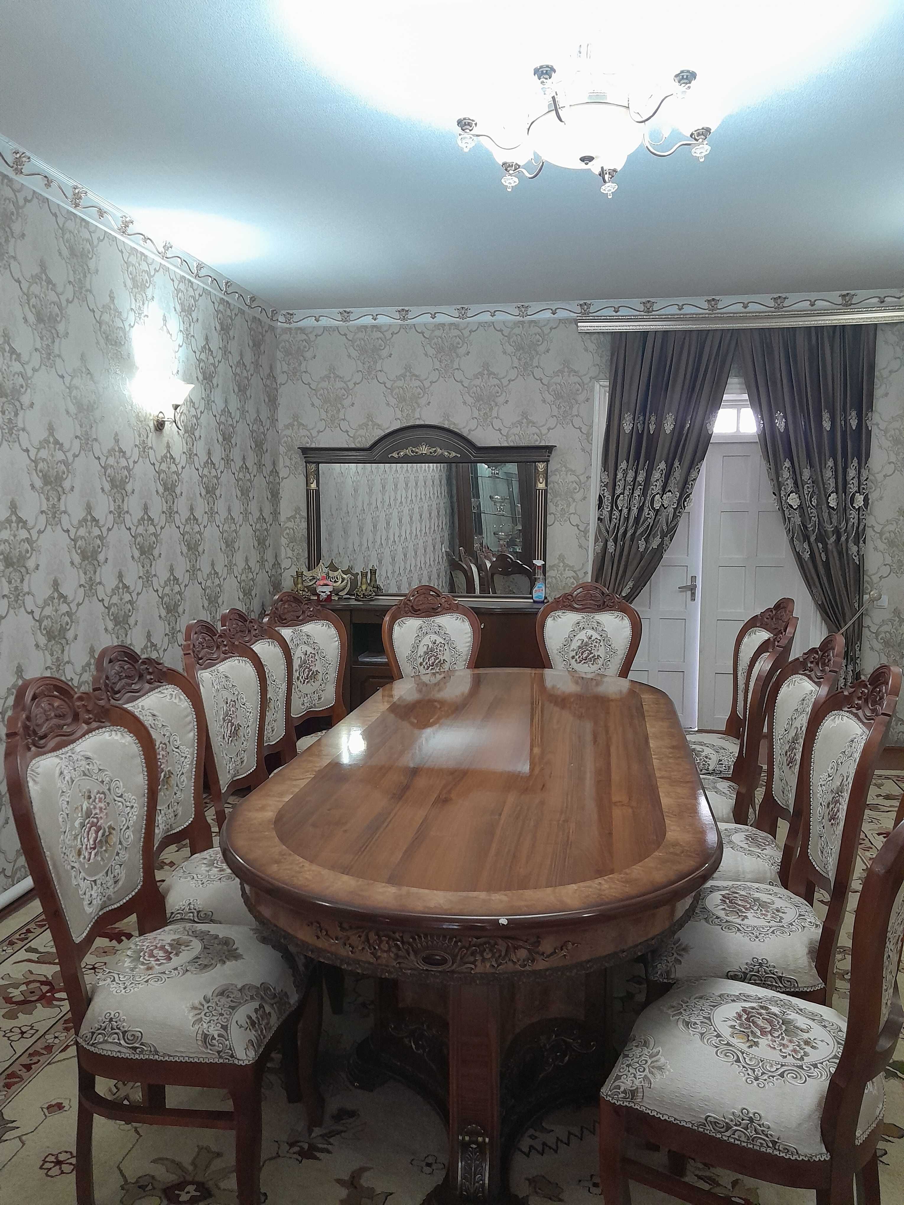 Набор Стол Стули