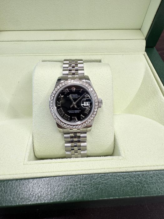 Rolex Datejust 278384RBR
