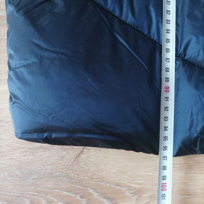 2 бр Bonita пухено дълго и късо яке-Л/ХЛ -44