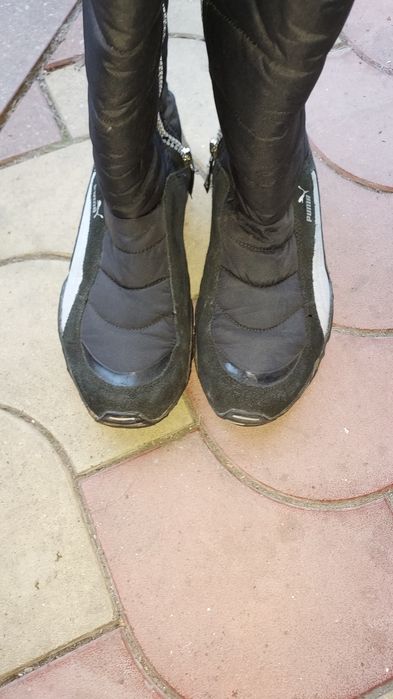 Puma dama marimea 39