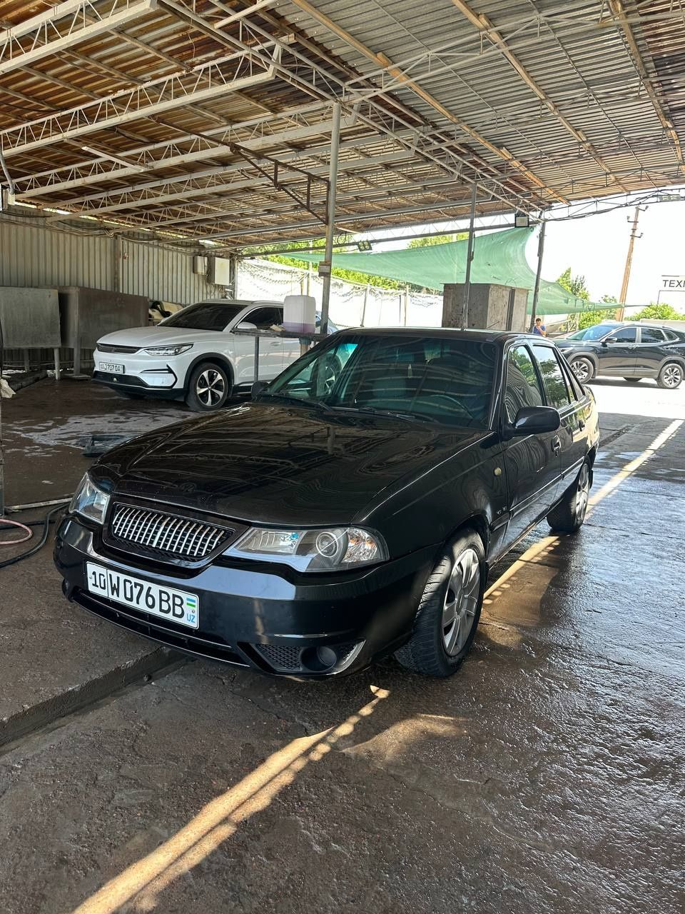 Chevrolet Nexia2