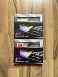 G.SKILL Trident Z Neo DDR4 3800 MHz CL14 !!!