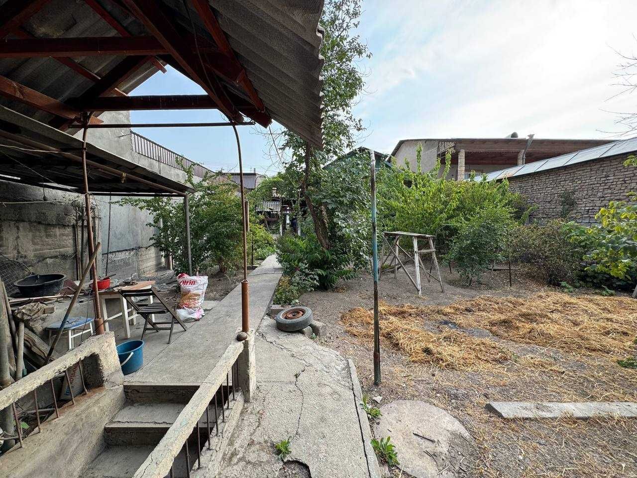 Продается Участок 4,58 сот, Корзинка Файзабад, Афсона (87648)