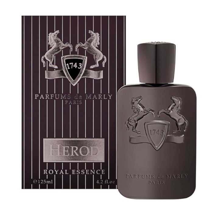 Parfums de Marly отстъпка на 60 %