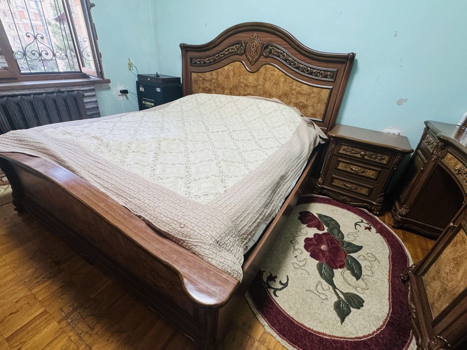 Спальни гарнитура