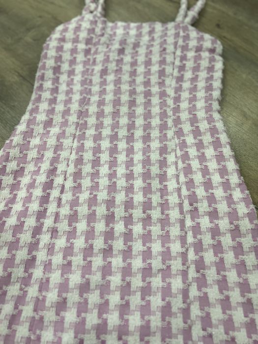 Костюмчета и рокли от букле