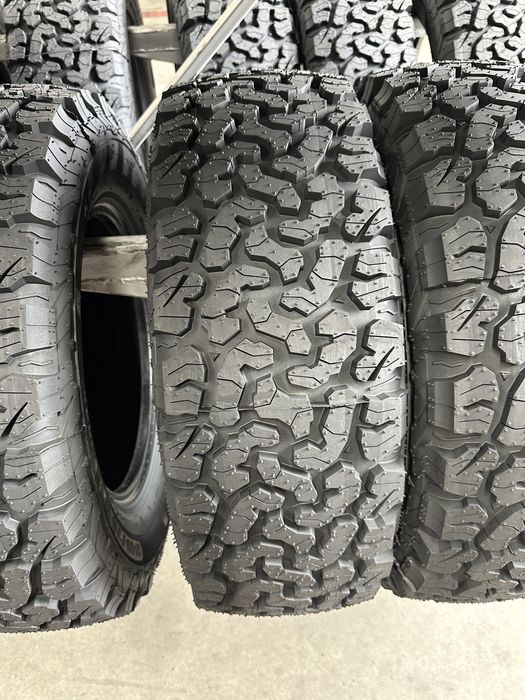 Anvelope M+S 245/70 R16 Garantie 3 Ani