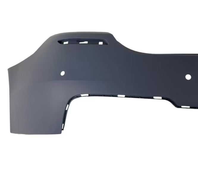 Боди кит за BMW F10 2010г-2017г M-Tech стил с отвори за парктроник