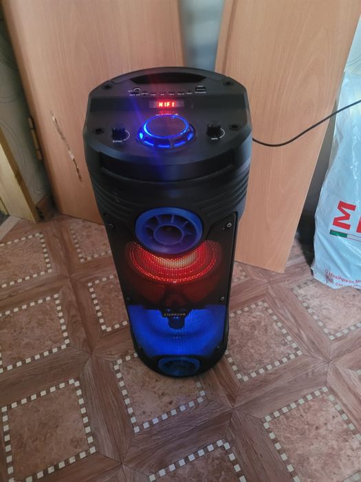 Продам колонку SPEAKER