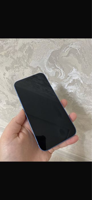 Iphone 13, 128 гб, акб-70