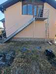 Scari metalice galvanizate