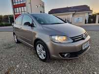 Volkswagen Golf 2.0 TDI/ 140 CP/ 2013/ EURO 5/ cutie auto. DSG/ Trapa