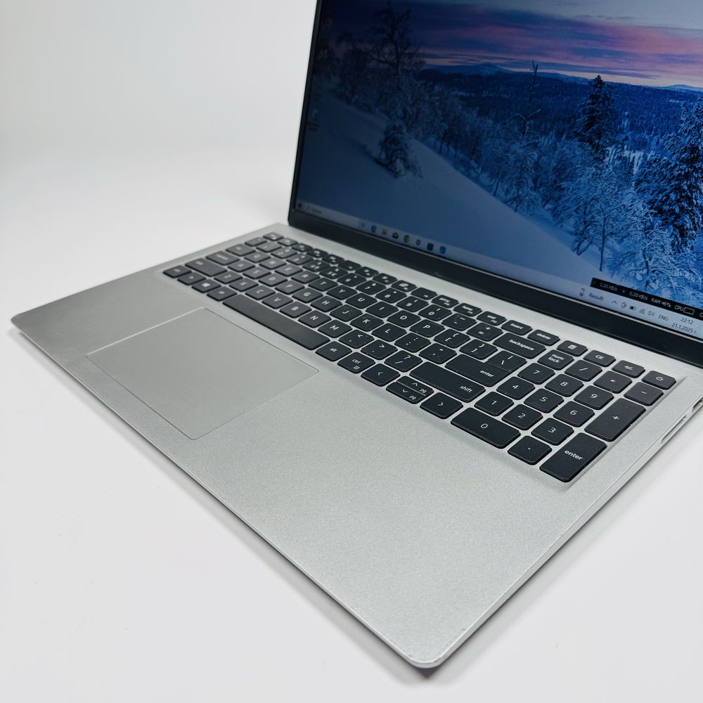 Лаптоп Dell Inspiron 15/i3-1115G4/12GB RAM/256GB NVMe