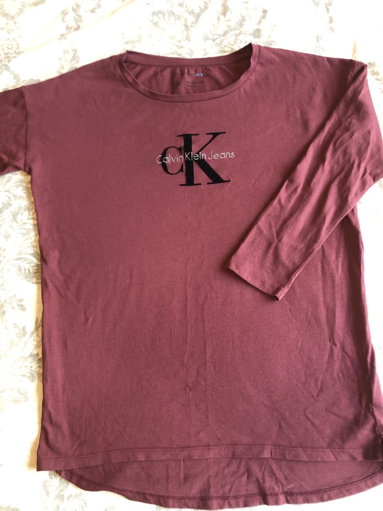 Блуза Calvin Klein