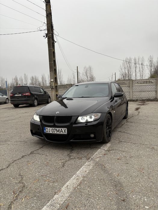 Bmw e90 seria 320d