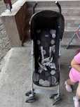 Carucior sport chico