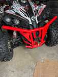 Bulbar Can Am Renegade{si ptr 2023} si piese