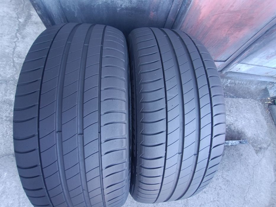 205/50/17 Michelin