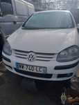 Dezmembrez Volkswagen golf V
