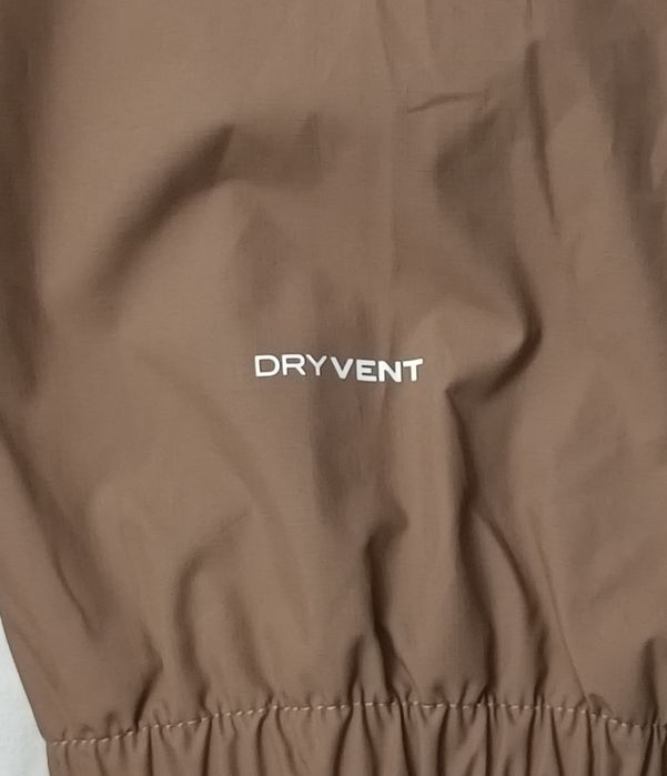The North Face DryVent Jacket оригинално яке 2XL спорт туризъм яке