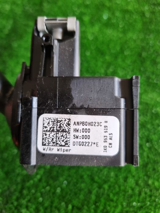 Maneta tempomat Pilot Automat / stergatoare oem Seat Leon 1P golf 5