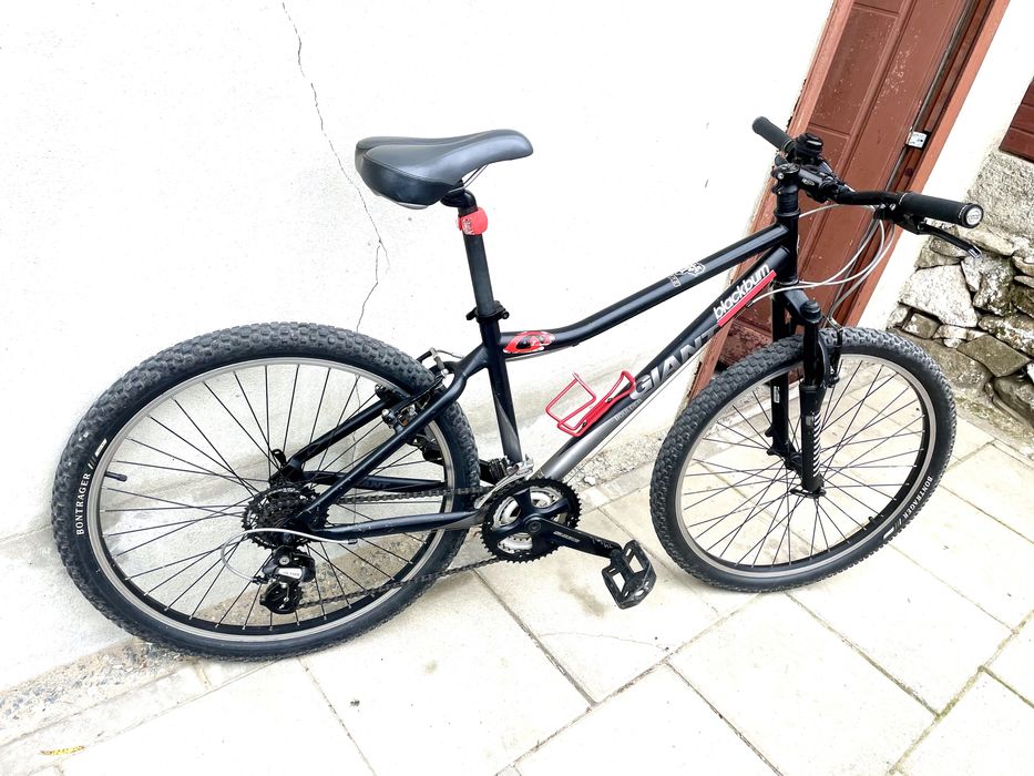 Bicicleta Giant mountain bike, 26 roata, marime medie