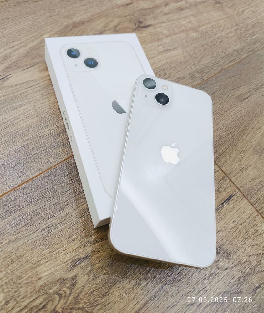 iPhone 13 128 GB