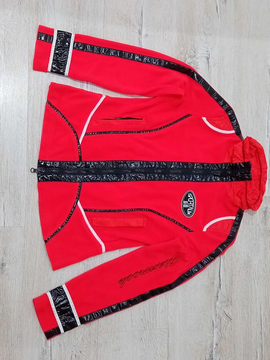 Bluză Sportalm 08-09 Pinky and Rosie, Regina, 36 - Lale, mărimea 38-L