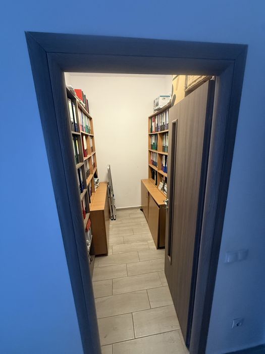 Pf.Vand apartament 2 camere Finisat in Floresti str.Avram Iancu