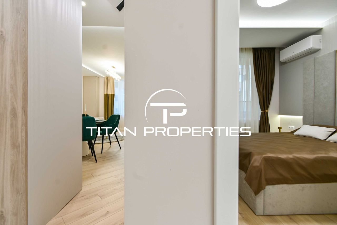 Дава се под наем Тристаен апартамент в София, Кръстова вада - 111 кв.м за 1350 € - Снимка #5